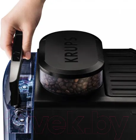 Изображение товара Кофемашина Krups EA811810