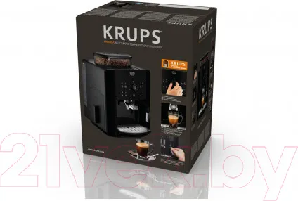 Изображение товара Кофемашина Krups EA811810