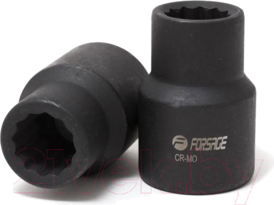 Изображение товара Головка слесарная Forsage F-46817 (27100)