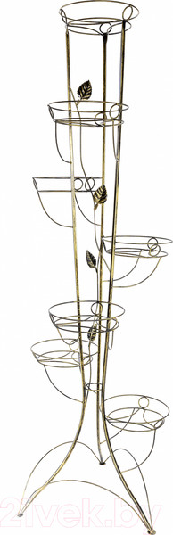 Изображение товара Стойка для цветов Dudo ПЦН-7НМ