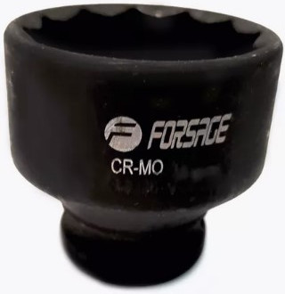 Изображение товара Головка слесарная Forsage F-46838 (27110)