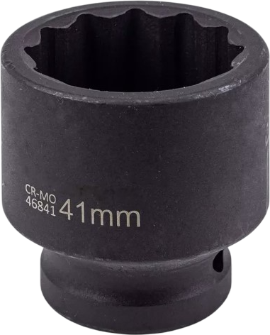 Изображение товара Головка слесарная Forsage F-46841 (27111)