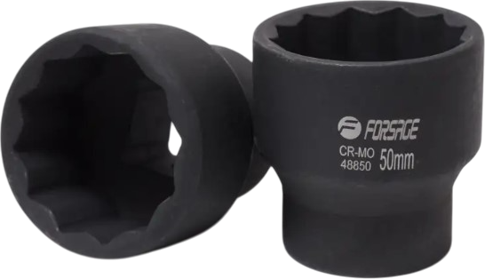 Изображение товара Головка слесарная Forsage F-48850 (27113)