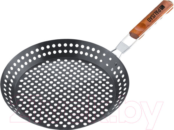 Изображение товара Решетка для мангала Palisad Camping 69563