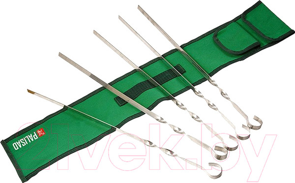 Изображение товара Набор шампуров Palisad Camping 69573