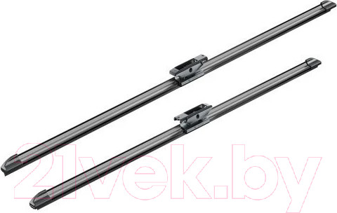 Изображение товара Щетки стеклоочистителя Bosch 3397007502