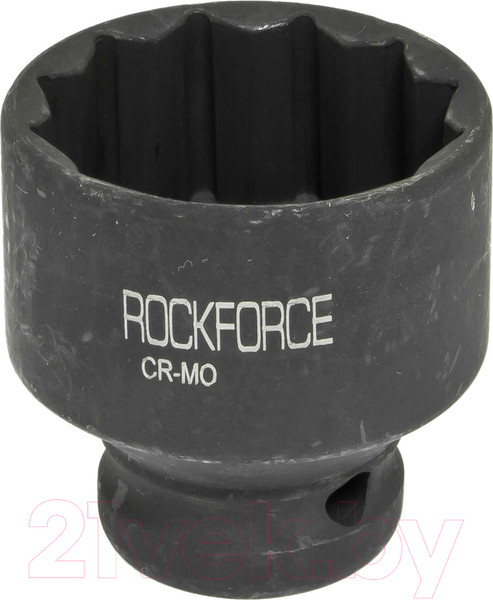 Изображение товара Головка слесарная RockForce RF-44836TH
