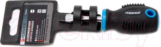 Изображение товара Отвертка Forsage F-70130125