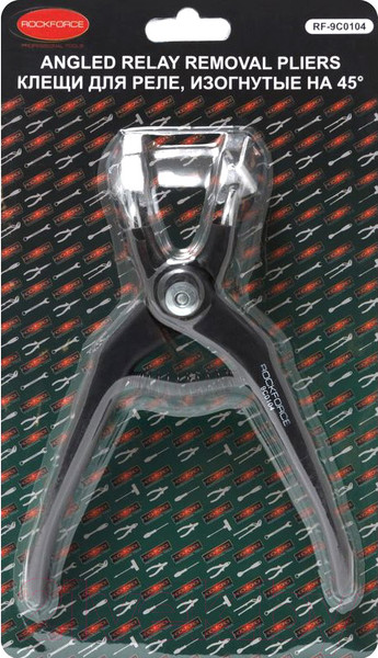 Изображение товара Съемник RockForce RF-9C0104
