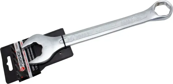 Изображение товара Гаечный ключ Forsage F-75526HD (28000)