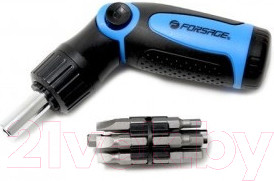 Изображение товара Отвертка Forsage F-8148R14