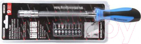 Изображение товара Отвертка Forsage F-811309
