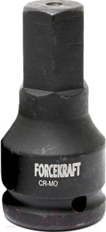 Изображение товара Головка слесарная ForceKraft FK-26410026MPB