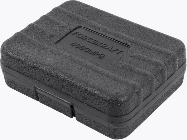 Изображение товара Набор головок слесарных ForceKraft FK-4089MPB (28165)