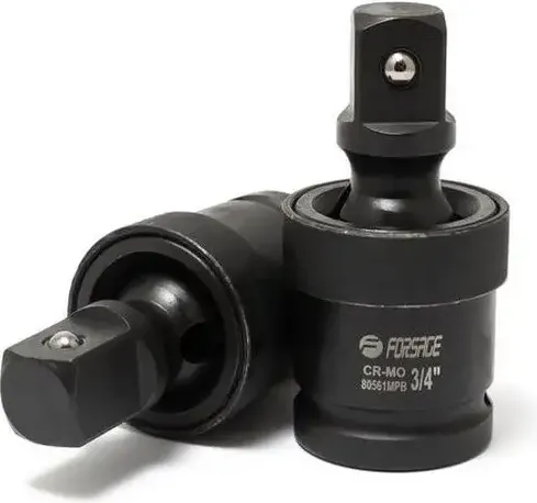 Изображение товара Шарнир карданный Forsage F-80561MPB