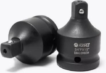 Изображение товара Адаптер слесарный Forsage F-80964MPB44 (28175)