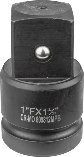 Изображение товара Адаптер слесарный Forsage F-809812MPB