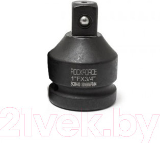 Изображение товара Адаптер слесарный RockForce RF-80986MPB44