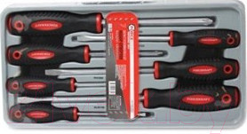 Изображение товара Набор отверток ForceKraft FK-20713