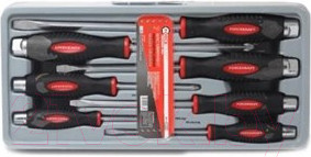 Изображение товара Набор отверток ForceKraft FK-20714