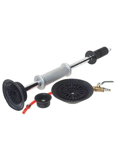 Изображение товара Молоток обратный RockForce RF-905M4