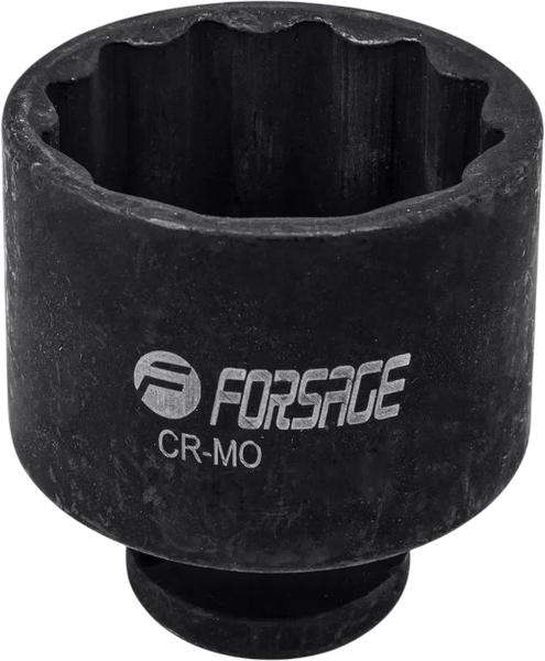 Изображение товара Головка слесарная Forsage F-44834 (28335)