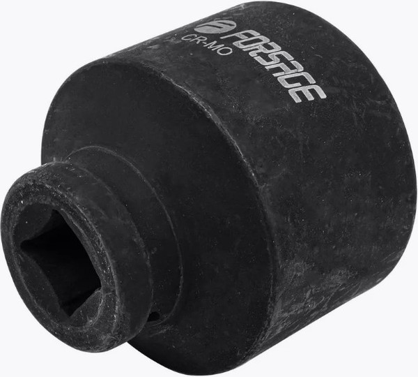 Изображение товара Головка слесарная Forsage F-44834 (28335)