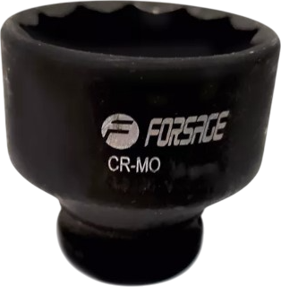 Изображение товара Головка слесарная Forsage F-46865 (28339)