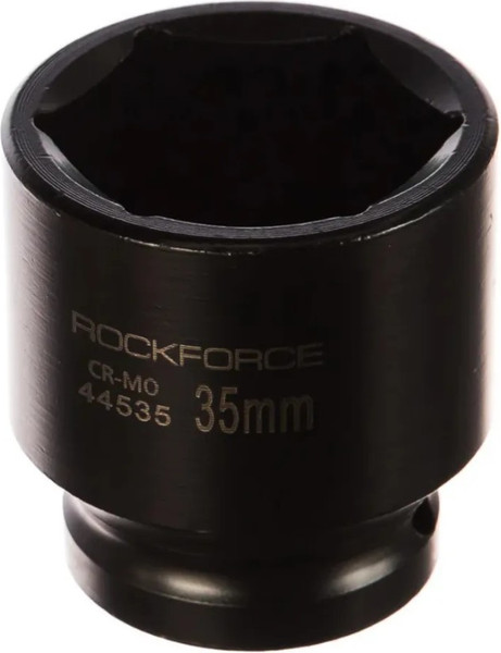Изображение товара Головка слесарная RockForce RF-44535 (28342)