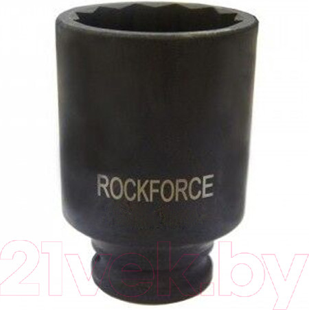 Изображение товара Головка слесарная RockForce RF-44830