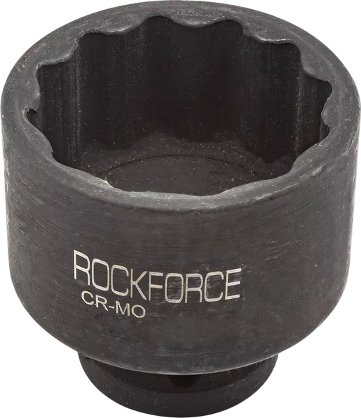 Изображение товара Головка слесарная RockForce RF-44834 (28348)