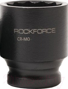 Изображение товара Головка слесарная RockForce RF-44835