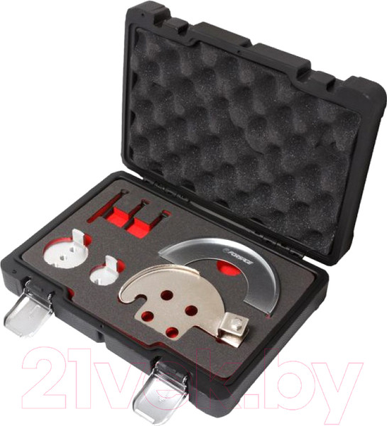 Изображение товара Набор автоинструмента Forsage F-908G6BD