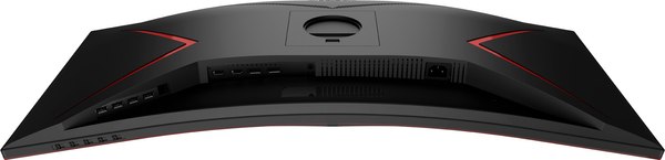 Изображение товара Монитор AOC CU34G2XP/BK