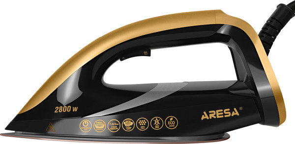 Изображение товара Утюг с парогенератором Aresa AR-5502