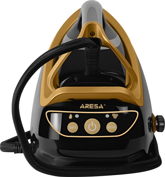 Изображение товара Утюг с парогенератором Aresa AR-5502