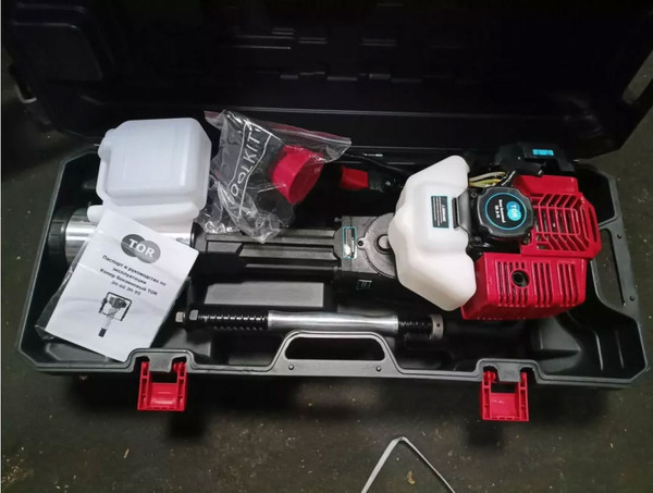 Изображение товара Копер бензиновый TOR JH-95 1025870