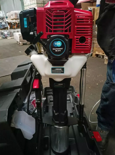 Изображение товара Копер бензиновый TOR JH-95 1025870