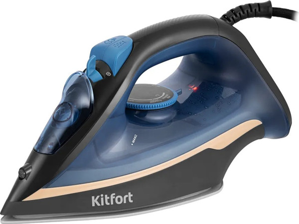 Изображение товара Утюг Kitfort КТ-2609