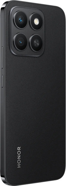 Изображение товара Смартфон Honor X8c 8GB/256GB (Midnight Black)