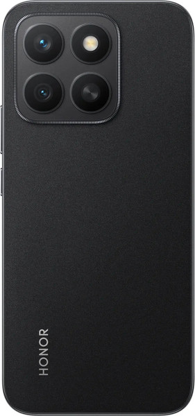 Изображение товара Смартфон Honor X8c 8GB/256GB (Midnight Black)