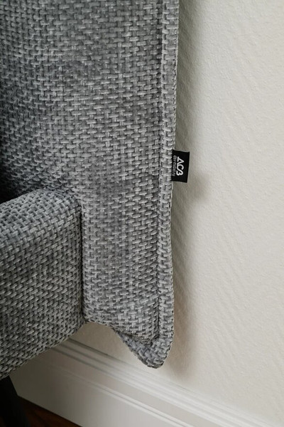 Изображение товара Двуспальная кровать ДСВ Сильвия 1.6 (сталь)