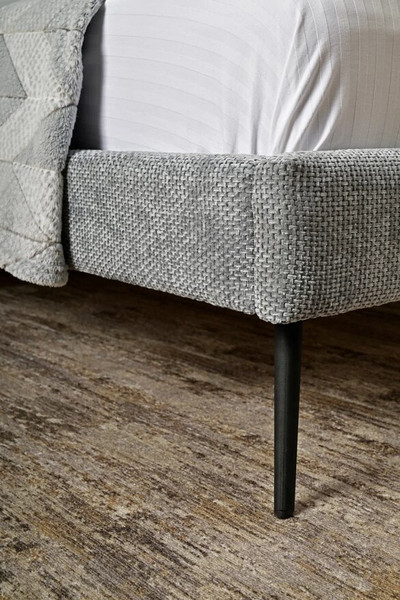 Изображение товара Двуспальная кровать ДСВ Сильвия 1.6 (сталь)