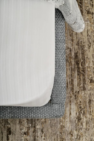 Изображение товара Двуспальная кровать ДСВ Сильвия 1.6 (сталь)