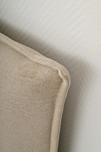 Изображение товара Двуспальная кровать ДСВ Сильвия 1.6 (сэнд)