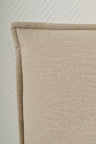 Изображение товара Двуспальная кровать ДСВ Сильвия 1.6 (сэнд)