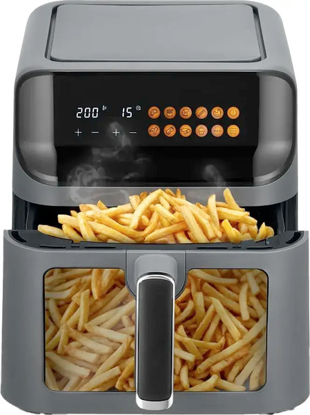 Аэрогриль Kitfort КТ-8107