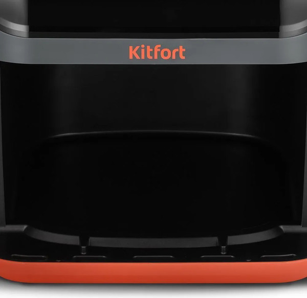 Изображение товара Аэрогриль Kitfort КТ-8107