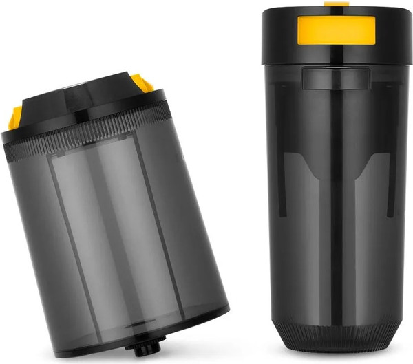 Изображение товара Вертикальный пылесос Kitfort КТ-5220