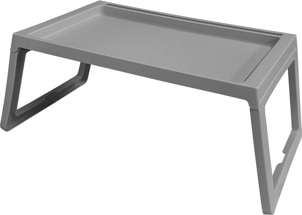 Изображение товара Поднос-столик Swed house Bricka 34.60.1575 (серый)